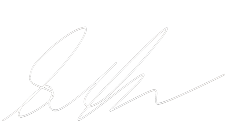 Spencer Schneier's signature