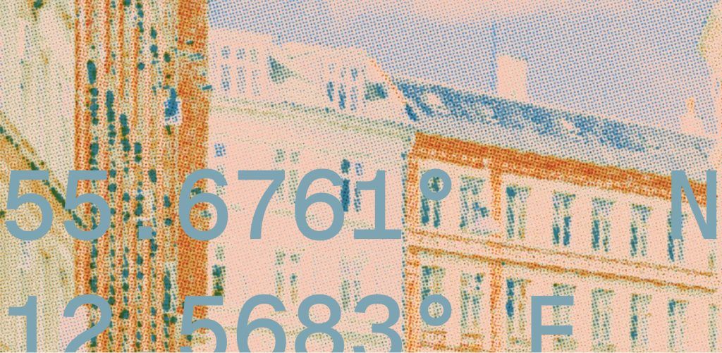 55.6761° N, 12.5683° E