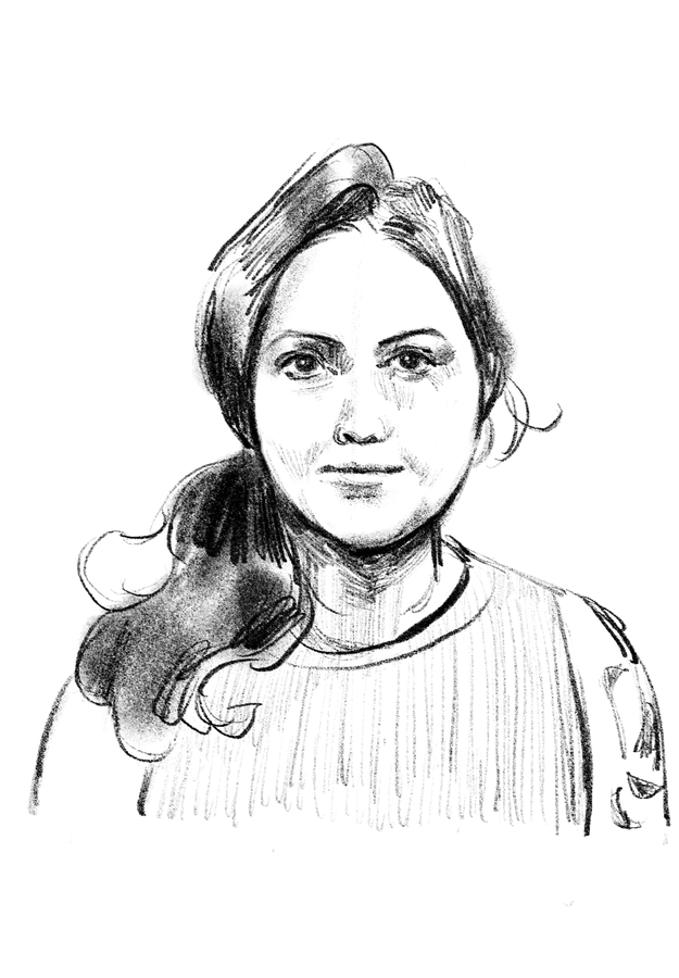 Shreeda Segan