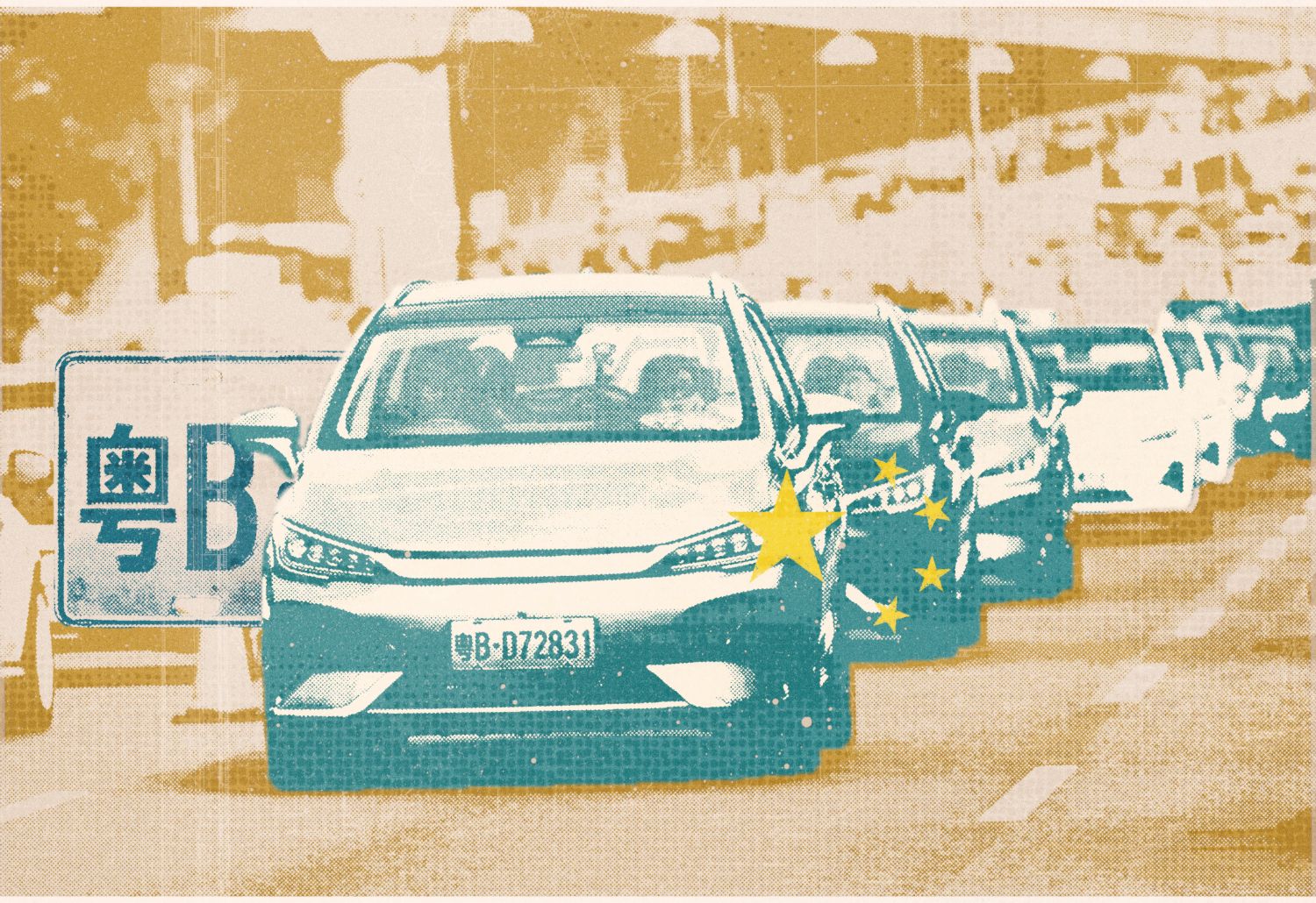 America Is Tempted by Cheap Chinese Clean Tech. It Should Drive a Harder Bargain